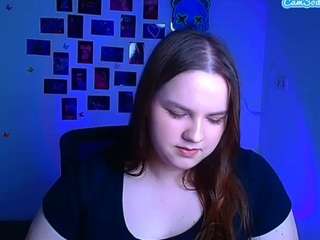 candymilly live cam profile