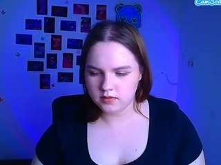 candymilly Live Webcam on CamSoda