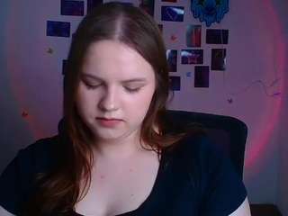 candymilly Live Webcam on CamSoda