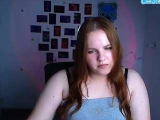 Acest model este live acum. candymilly