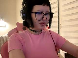 carlynpillette webcam