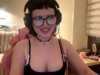 carlynpillette webcam