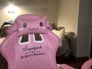 carlynpillette webcam