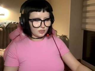 carlynpillette webcam