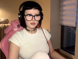 carlynpillette webcam