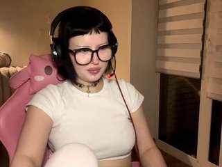 carlynpillette webcam