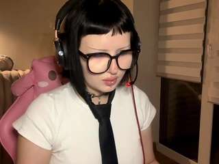 carlynpillette webcam