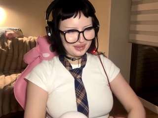 carlynpillette Rating live webcam