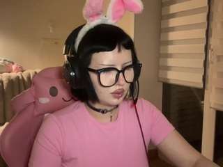 carlynpillette webcam