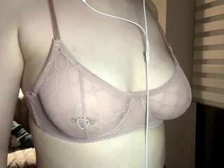 carlynpillette Live Webcam on CamSoda