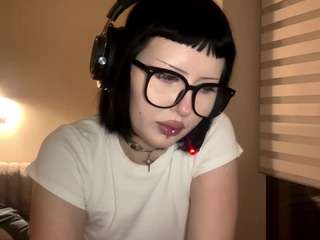 carlynpillette Live Webcam on CamSoda