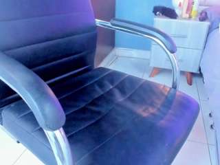 Charlothe01 live webcam show