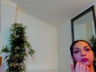cheerishh webcam