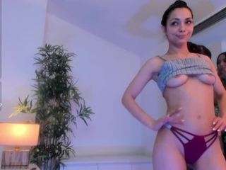 cheerishh live cam profile