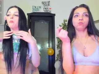 cheerishh webcam