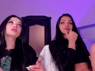 Cheerishh live webcam show