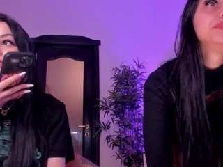 Cheerishh live webcam show