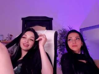 Cheerishh live webcam show