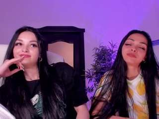 Cheerishh live webcam show