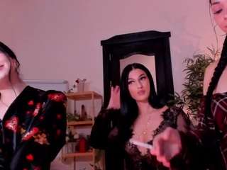 cheerishh's live room