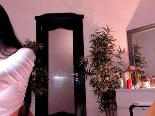 Cheerishh live cam preview
