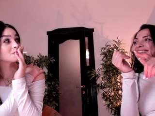 Cheerishh live cam preview