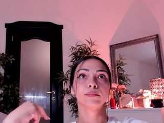Cheerishh live cam preview