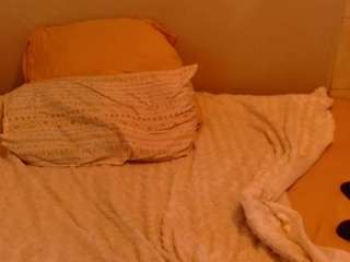 Live stream of cocoberryza