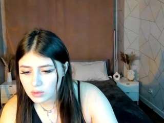 crystal-lace Live Webcam on CamSoda