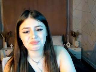 crystal-lace Live Webcam on CamSoda