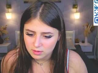 crystal-lace Live Webcam on CamSoda