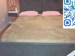 crystal-lace Live Webcam on CamSoda