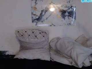 darkchocolate552 live cam profile