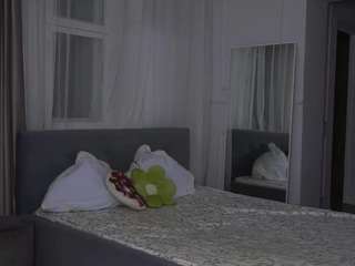 Live webcam model eleanorka on Soda Cams