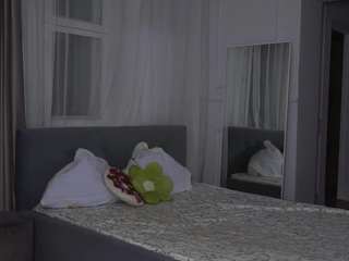 Live webcam model eleanorka on Soda Cams