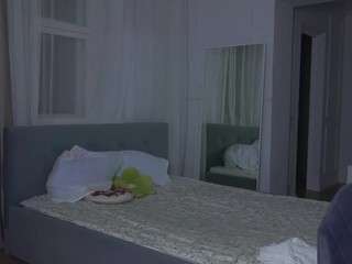 Live webcam model eleanorka on Soda Cams