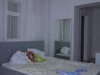 Live webcam model eleanorka on Soda Cams