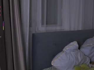 eleanorka live cam profile