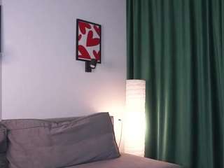 eleanorka Live Webcam on CamSoda