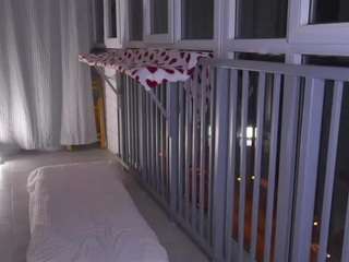 Leonor live webcam show