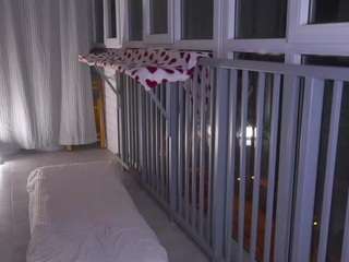 Leonor live webcam show