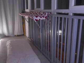 Leonor live webcam show