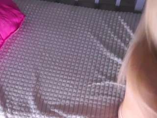 Eleanorka's live stream