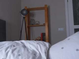 Leonor live webcam show