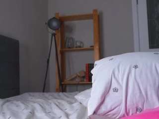 Leonor live webcam show