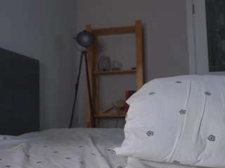 Leonor live webcam show