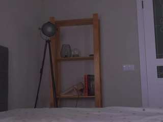 Leonor live webcam show