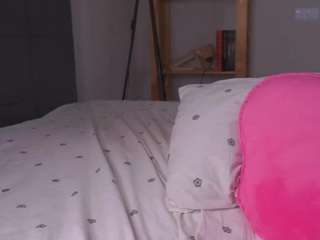 Leonor live webcam show