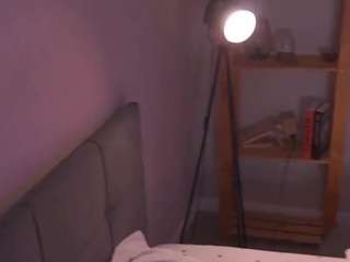 Leonor live webcam show