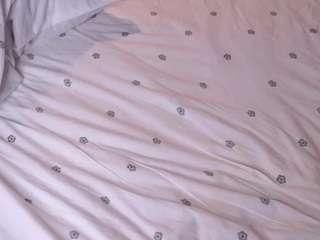 Leonor live webcam show